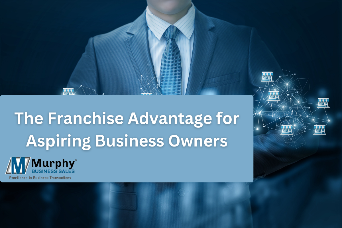 The Franchise Advantage for Aspiring Business Owners Top Hat Business