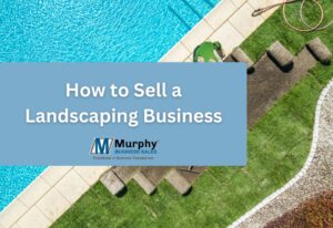 How-to-sell-a-landscaping-business-Featured-Image
